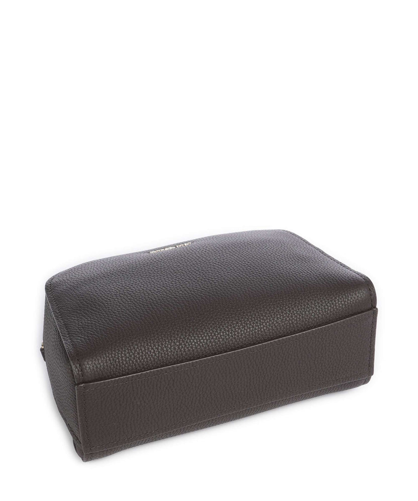 Michael Kors Ashton Small Crossbody bag chocolate