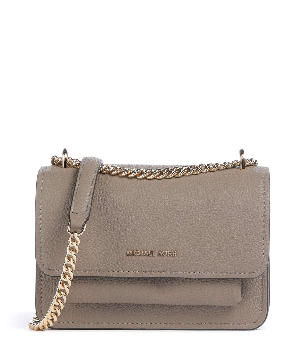 Michael Kors Claire Small Shoulder bag birch