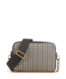 Michael Kors Bryant Medium Taška cez rameno natural