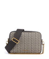 Michael Kors Bryant Medium Taška cez rameno natural