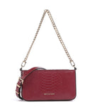 Michael Kors Bryant Small Taška cez rameno mulberry