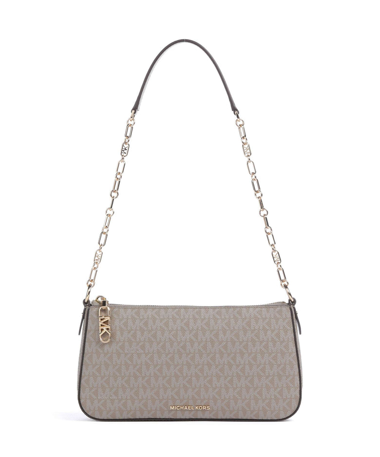 Michael Kors Empire Medium Shoulder bag birch