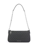 Michael Kors Empire Medium Taška cez rameno black