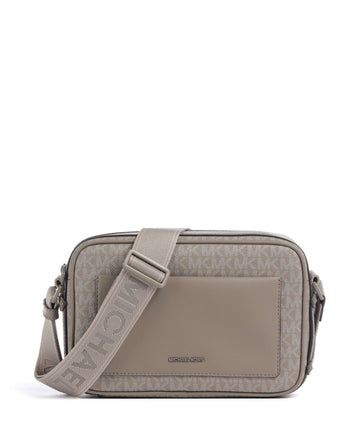 Michael Kors Maeve Large Taška cez rameno birch