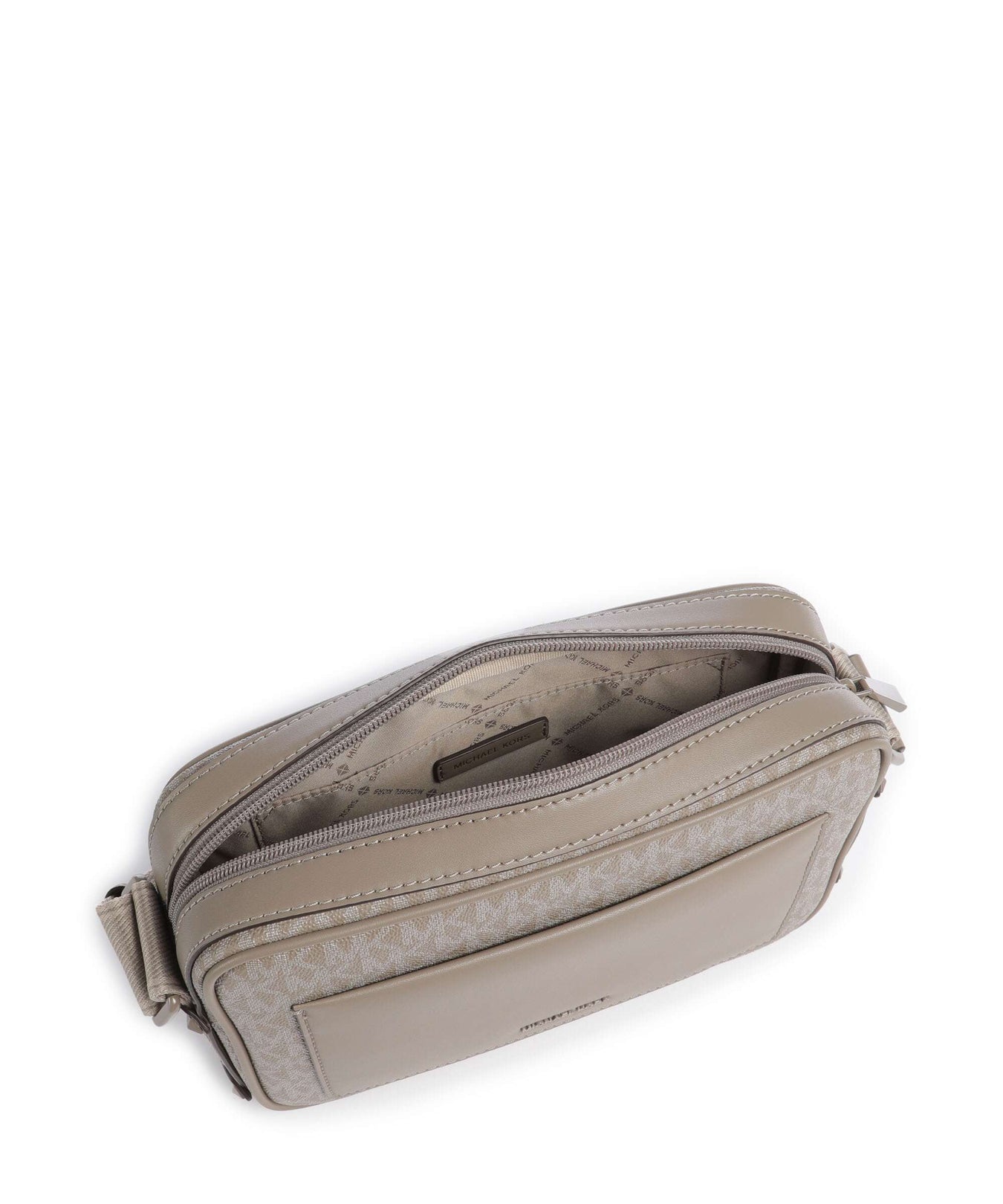 Michael Kors Maeve Large Crossbody bag birch