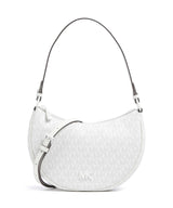 Michael Kors Kyla Small Shoulder bag optic white