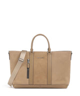 Michael Kors Hudson Weekender husk