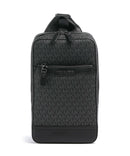 Michael Kors Hudson Sling bag black