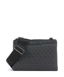 Michael Kors Hudson Taška cez rameno black