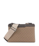 Michael Kors Hudson Taška cez rameno husk