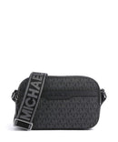 Michael Kors Hudson Taška cez rameno black