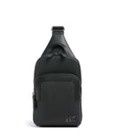 Michael Kors Edison Taška typu sling black