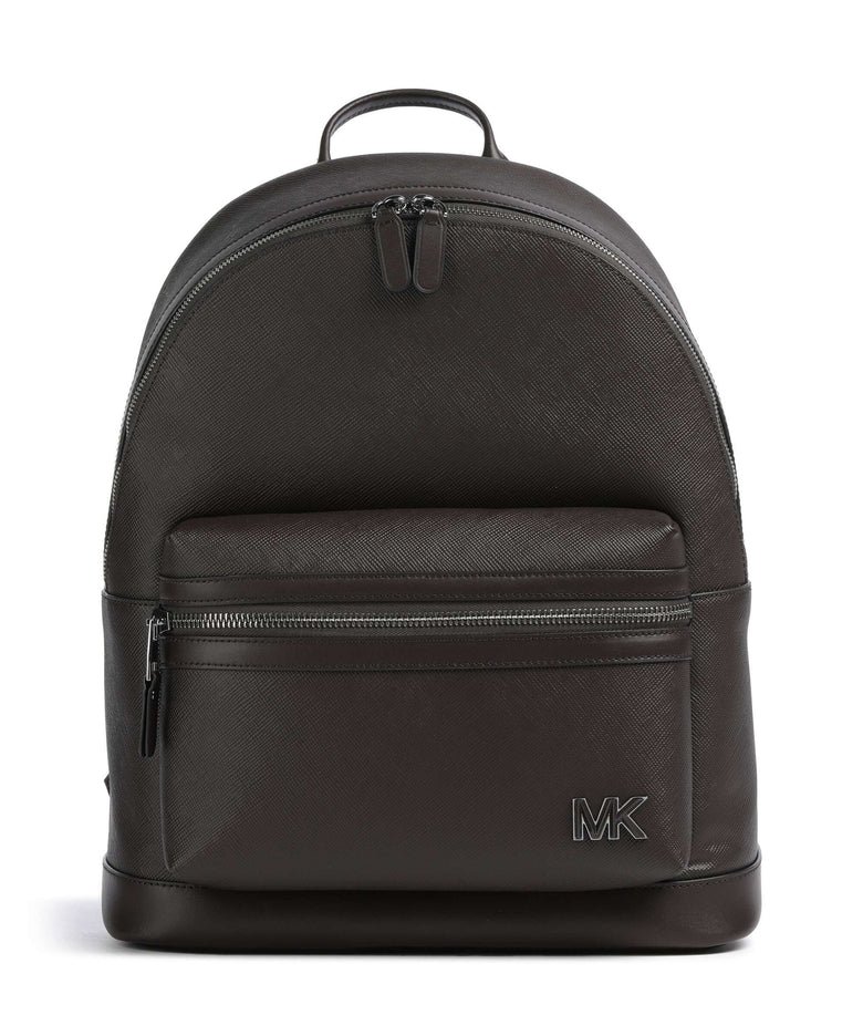 Michael Kors Edison Backpack chocolate