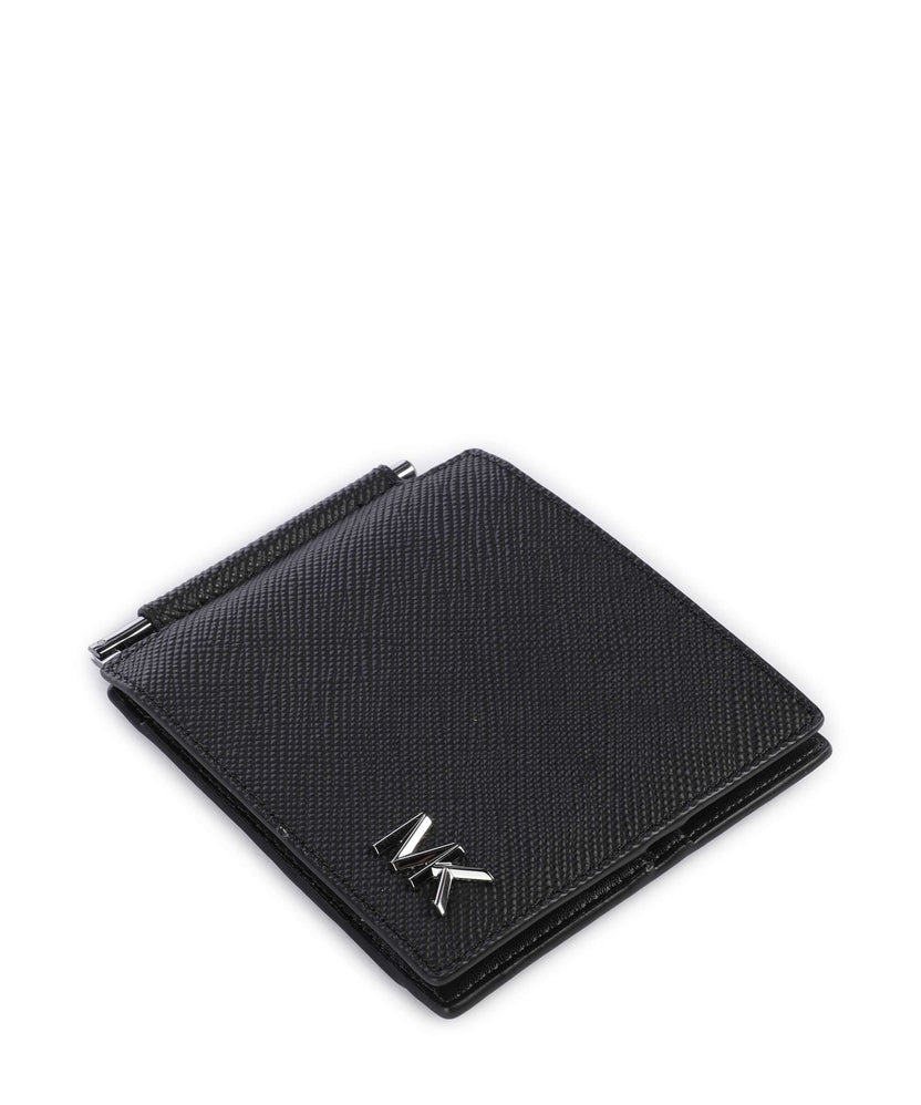 Michael Kors Edison Credit card holder black