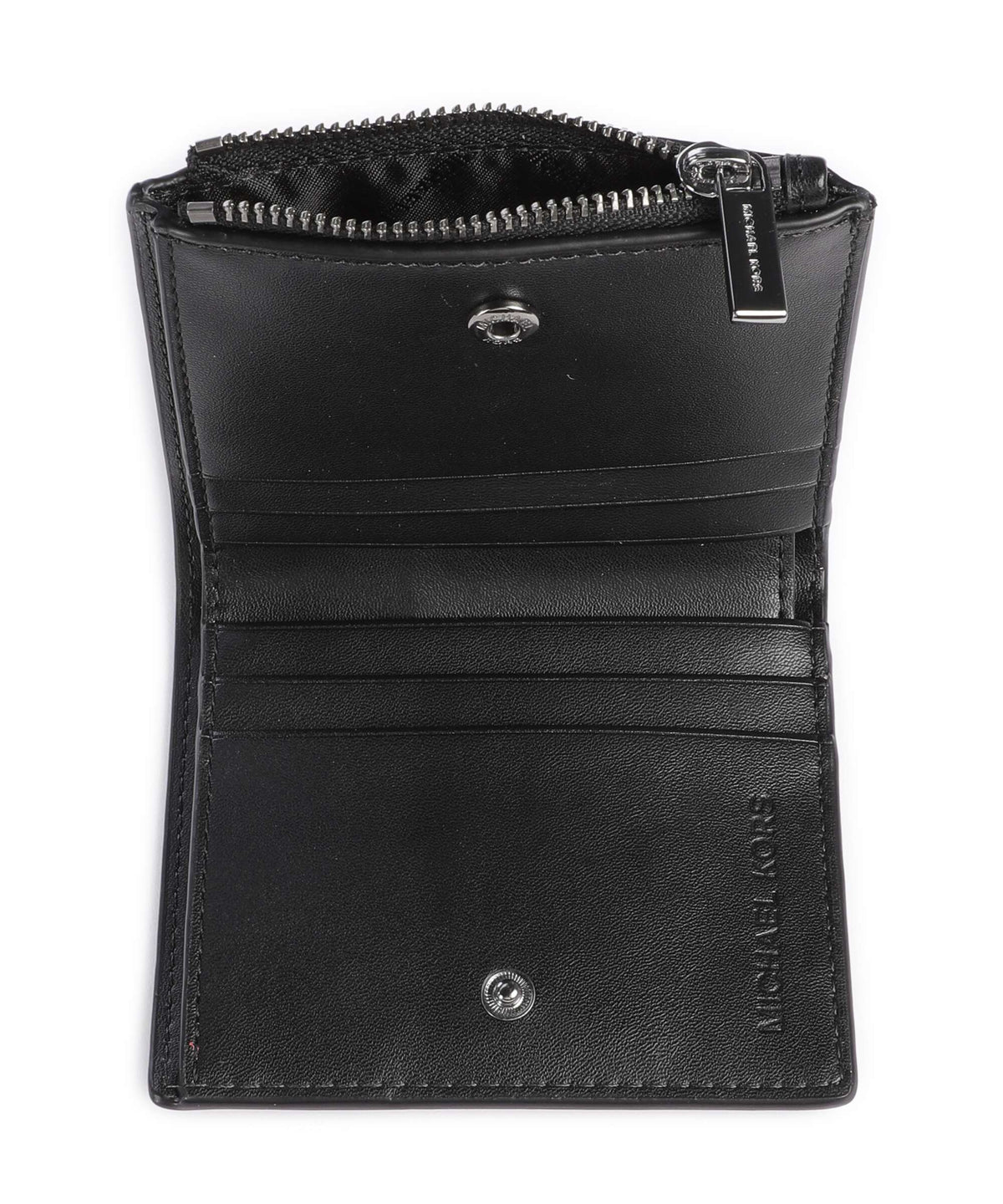 Michael Kors Hudson Wallet storm
