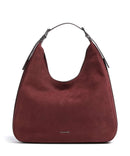 Michael Kors Nolita Large vrecko oxblood