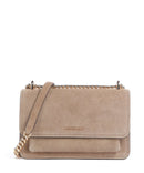 Michael Kors Claire Large Taška cez rameno husk