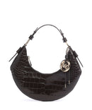 Michael Kors Koa Medium Taška cez rameno chocolate