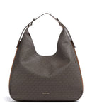 Michael Kors Nolita Large vrecko brown/acorn