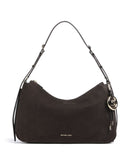 Michael Kors Nolita Medium vrecko chocolate