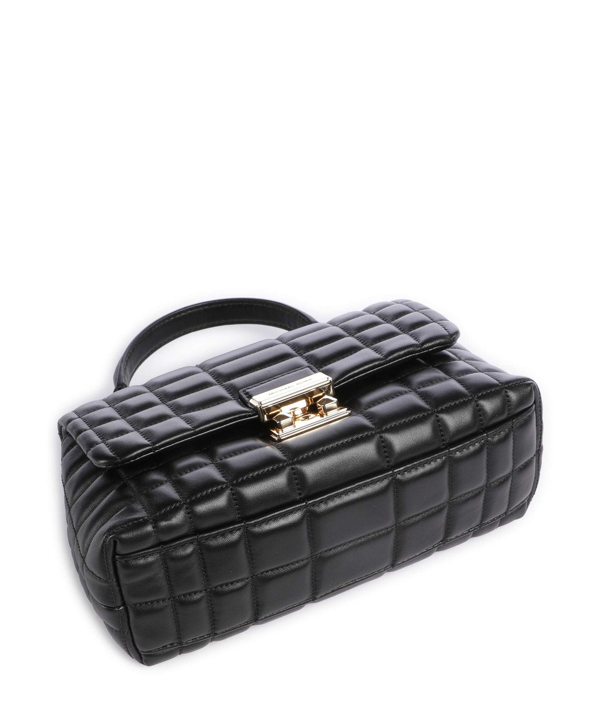 Michael Kors Tribeca Medium Handbag black