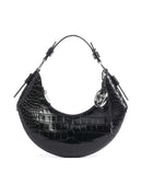 Michael Kors Koa Medium Taška cez rameno black