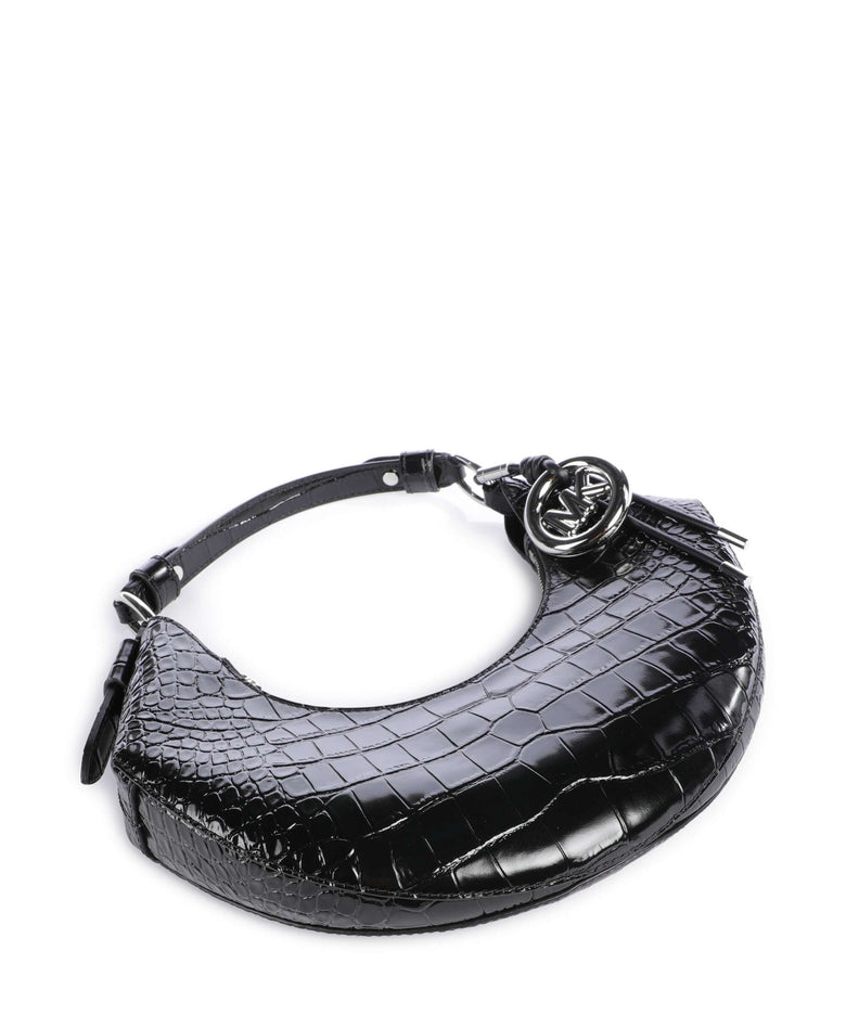 Michael Kors Koa Medium Shoulder bag black