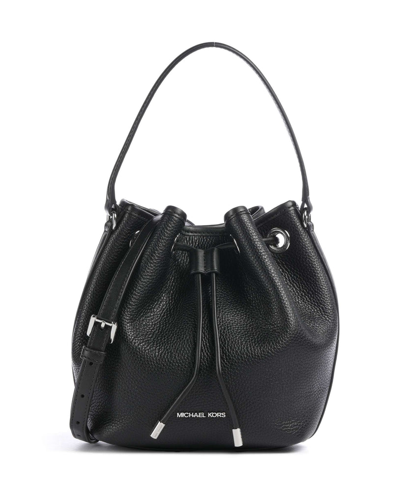 Michael Kors Avery Bucket bag black