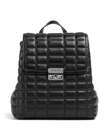 Michael Kors Tribeca Small Batoh black
