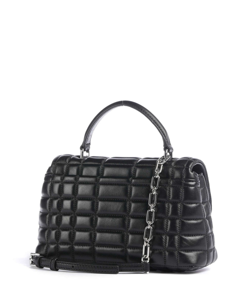 Michael Kors Tribeca Medium Handbag black