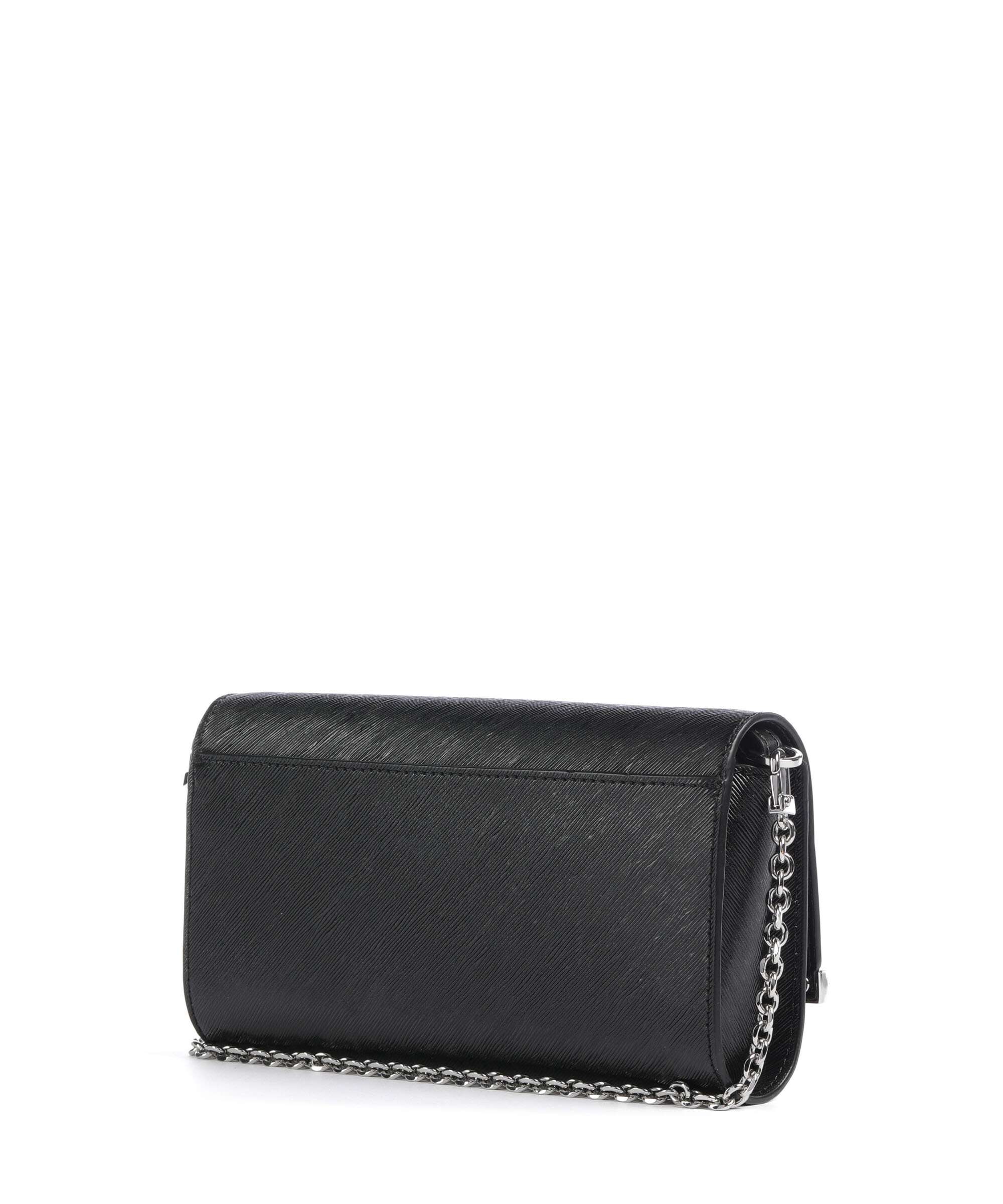 Michael Kors Mona Large Crossbody bag black