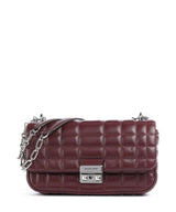 Michael Kors Tribeca Large Taška cez rameno oxblood