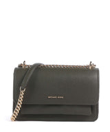 Michael Kors Claire Large Taška cez rameno ivy
