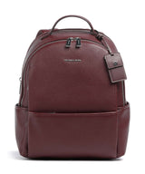 Michael Kors Sable Medium Batoh oxblood