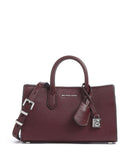 Michael Kors Scarlett XS Handbag oxblood