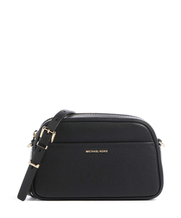 Michael Kors Jet Set Small Taška cez rameno black