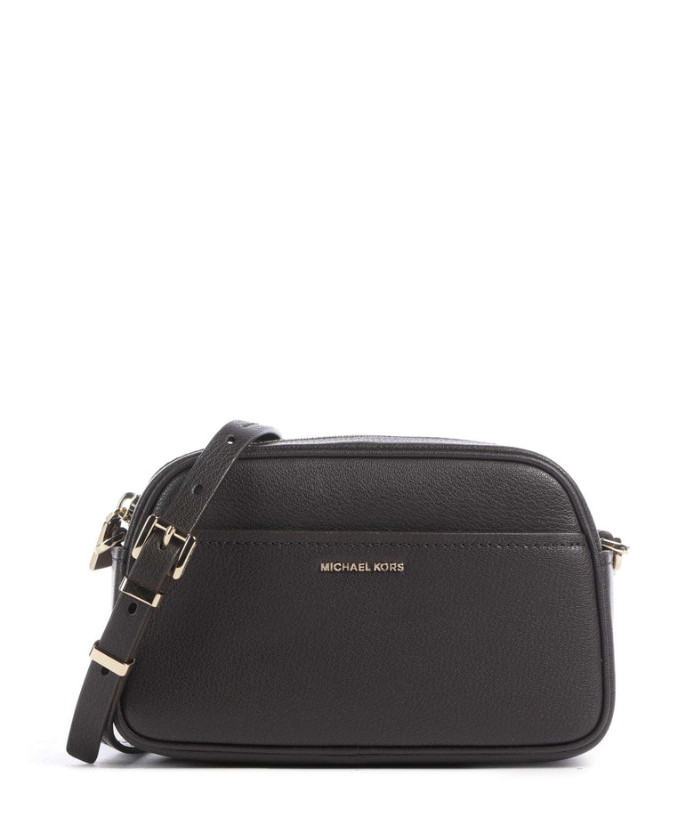 Michael Kors Jet Set Small Crossbody bag chocolate