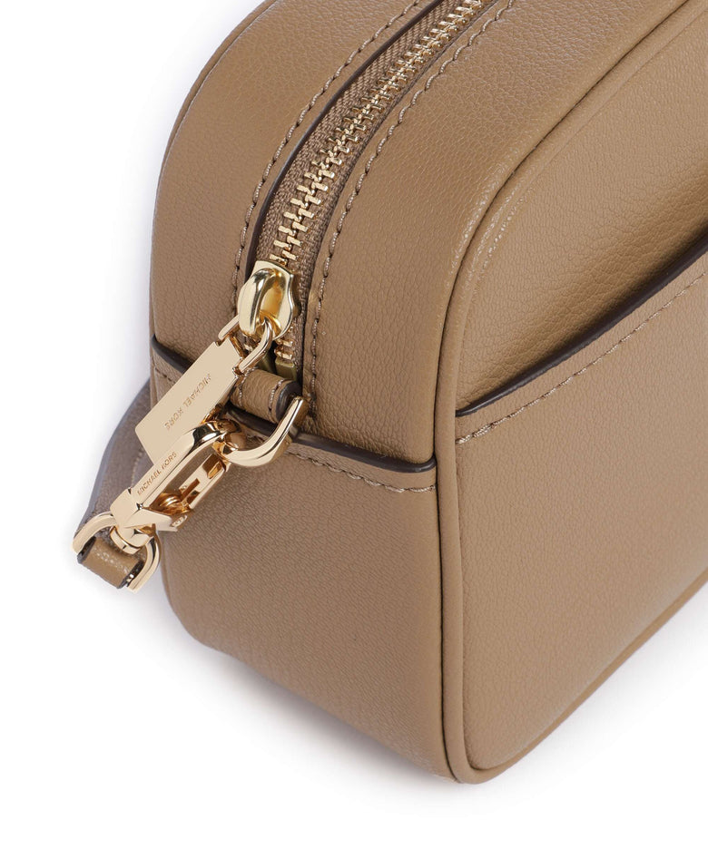 Michael Kors Jet Set Small Crossbody bag husk