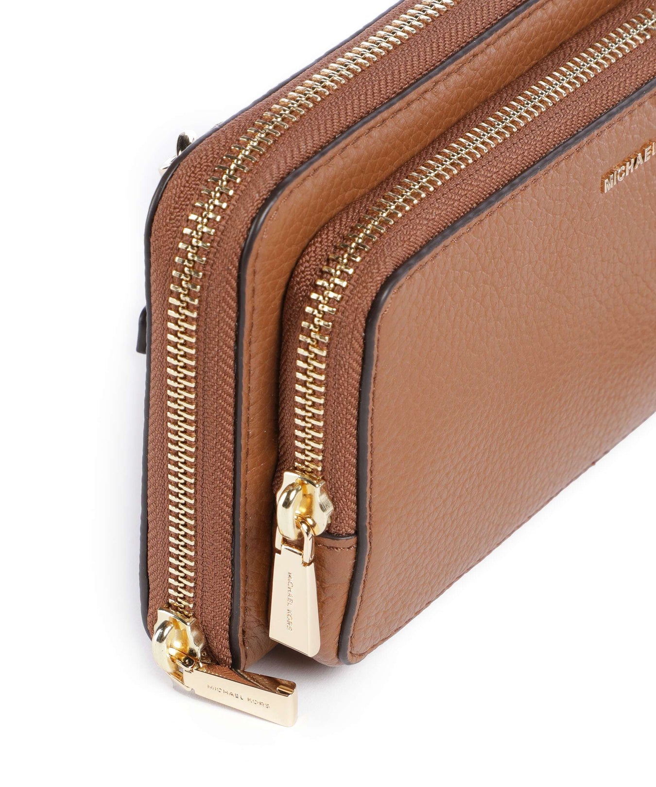 Michael Kors Jet Set Large Continental Crossbody bag luggage