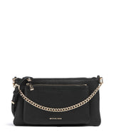 Michael Kors Jet Set Crossbody bag black