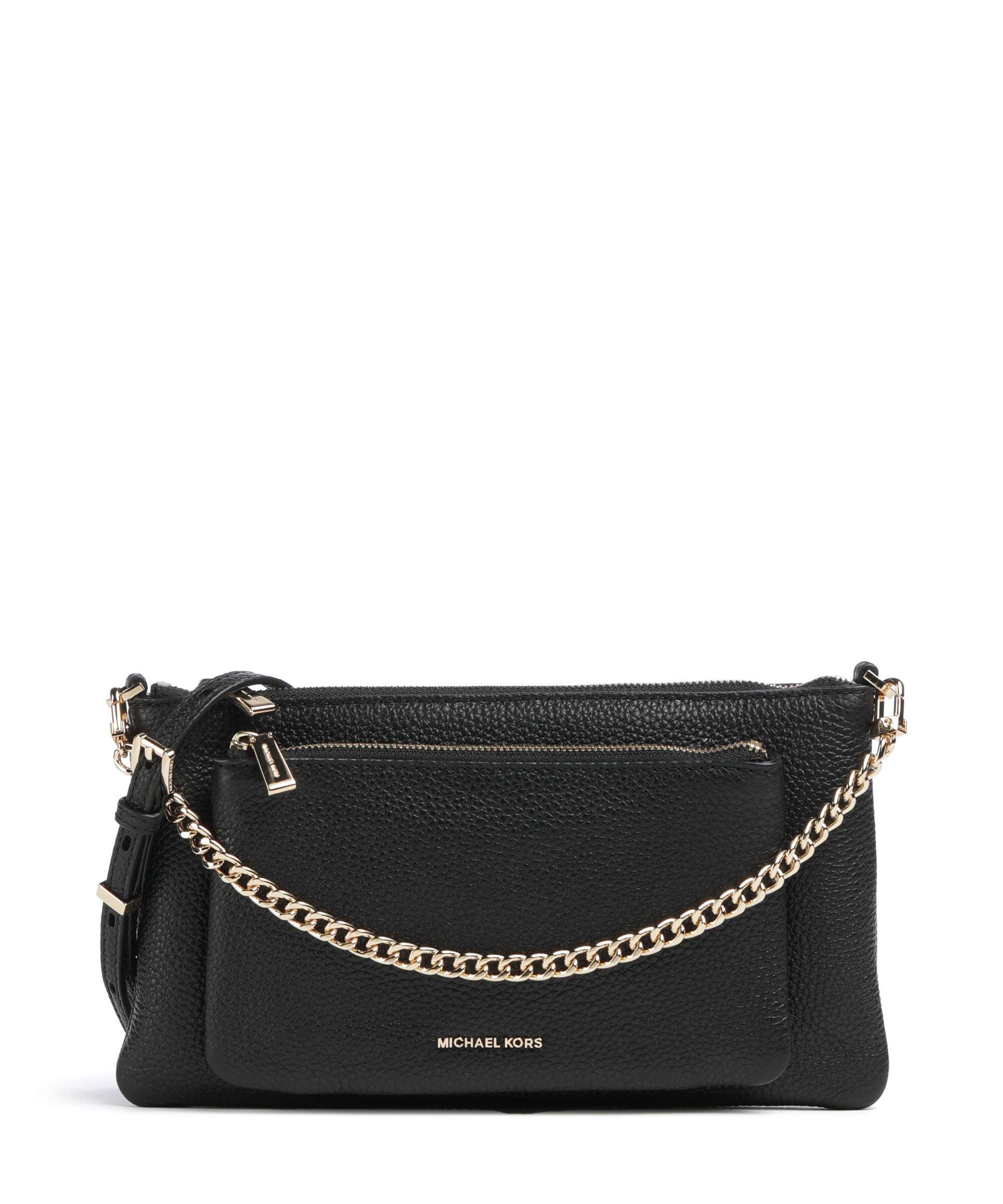 Michael Kors Jet Set Shoulder bag black