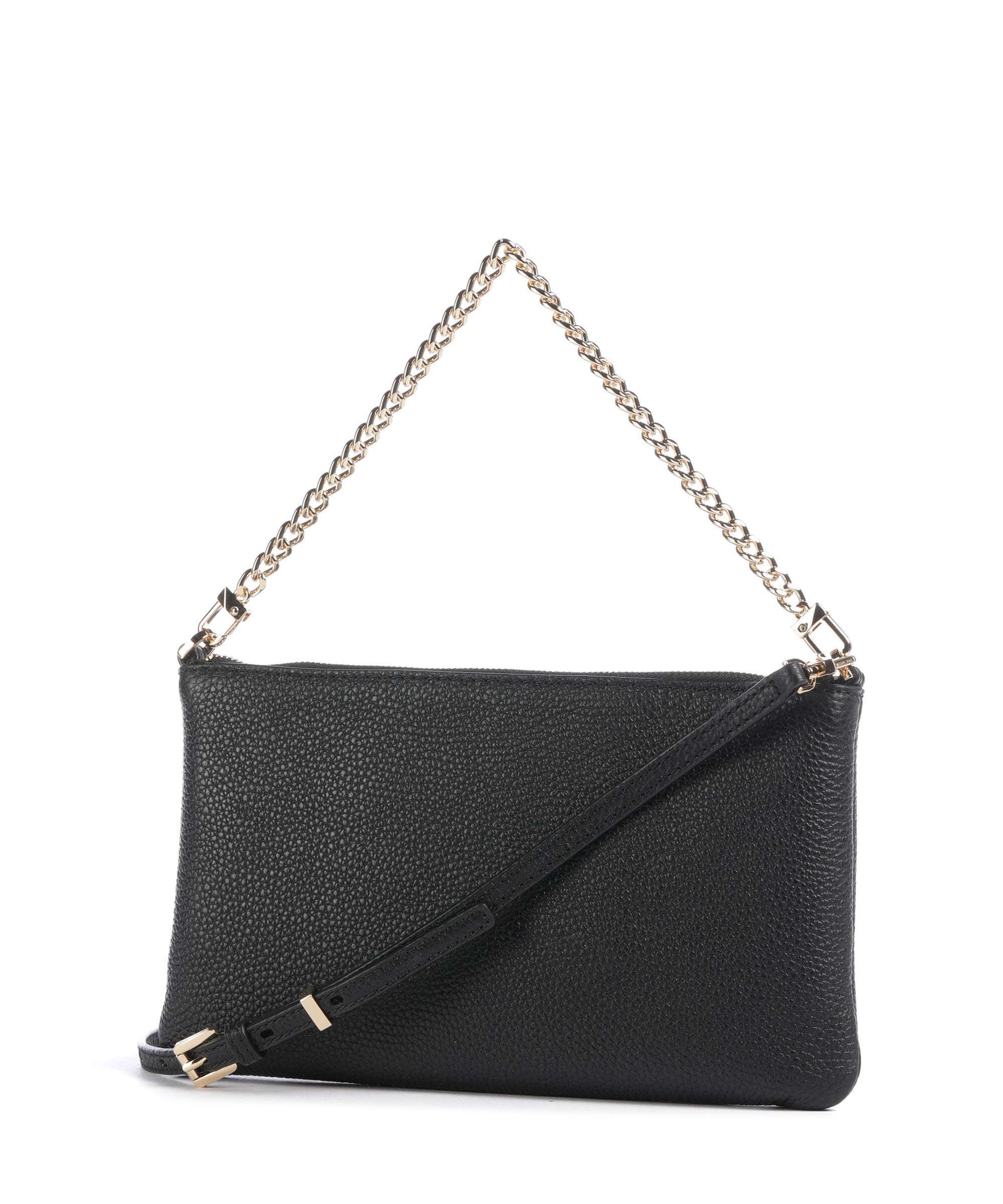 Michael Kors Jet Set Crossbody bag black