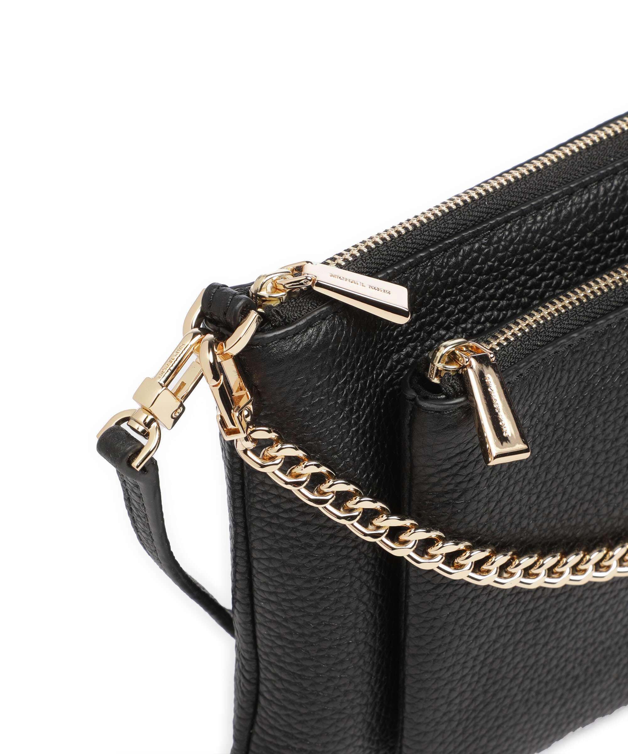 Michael Kors Jet Set Shoulder bag black
