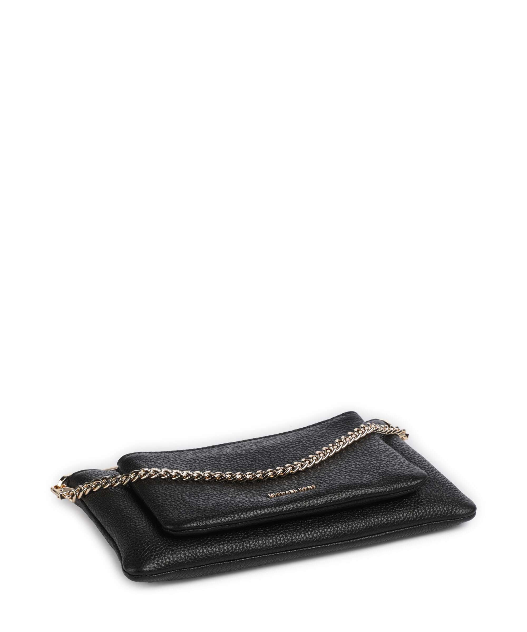 Michael Kors Jet Set Shoulder bag black