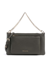 Michael Kors Jet Set Shoulder bag ivy