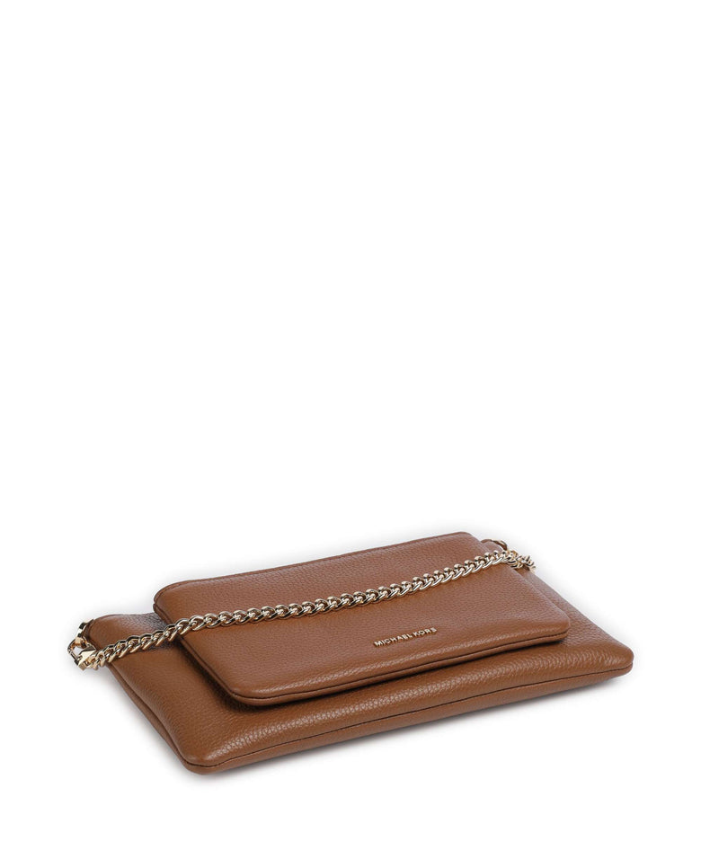 Michael Kors Jet Set Crossbody bag luggage