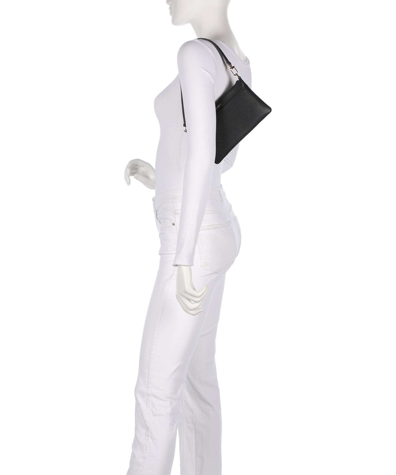 Michael Kors Jet Set Shoulder bag black