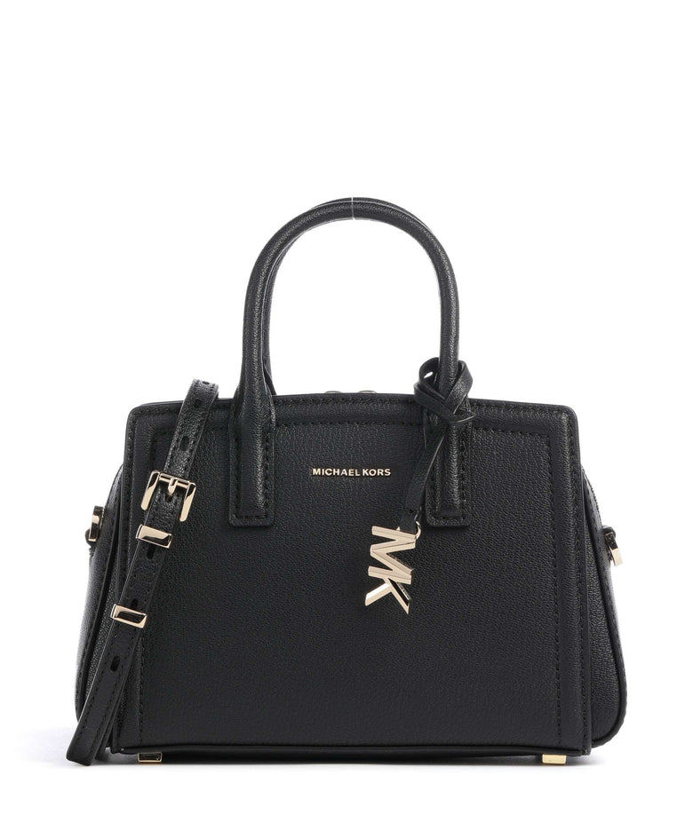 Michael Kors Laila XS Handbag black