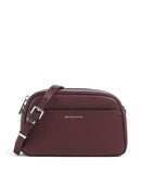 Michael Kors Jet Set Small Taška cez rameno oxblood