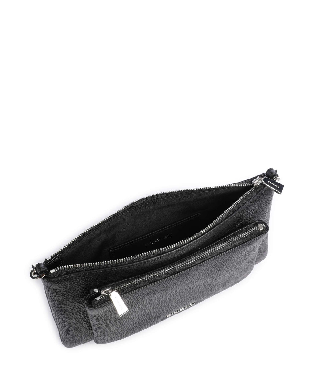 Michael Kors Jet Set Shoulder bag black